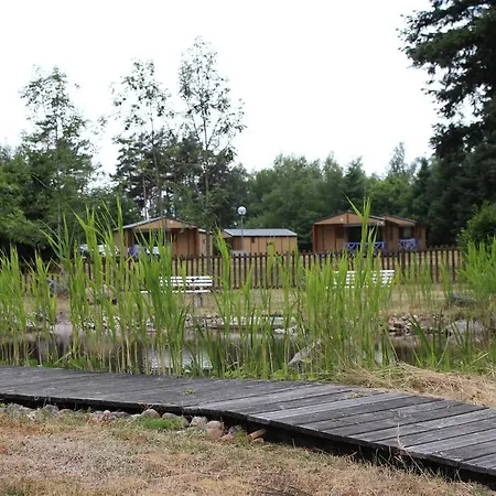 Hotell De La Marguetiere 2*