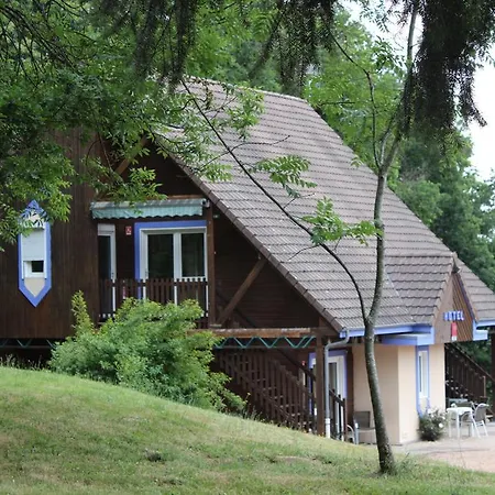 호텔 De La Marguetiere 2*