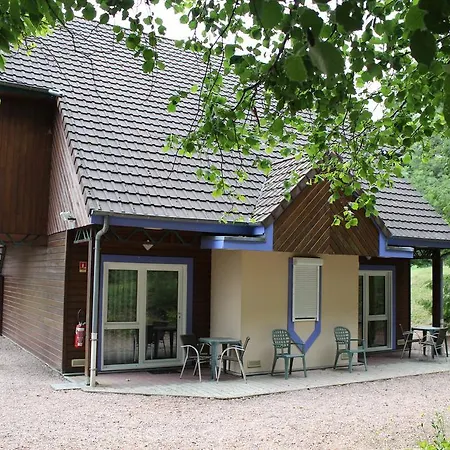 De La Marguetiere 2* Andelaroche