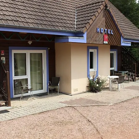 Hotell De La Marguetiere