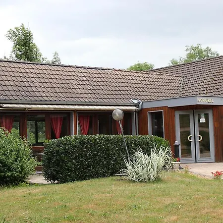 De La Marguetiere 호텔 2*