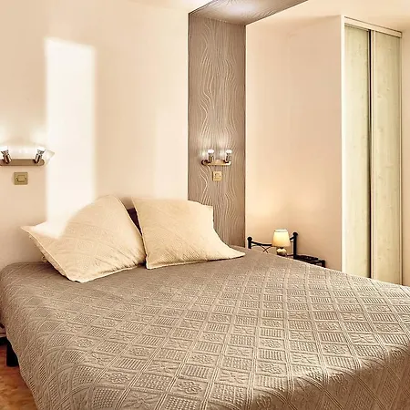 Hotell De La Marguetiere Andelaroche