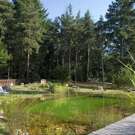 De La Marguetiere Hotell Andelaroche