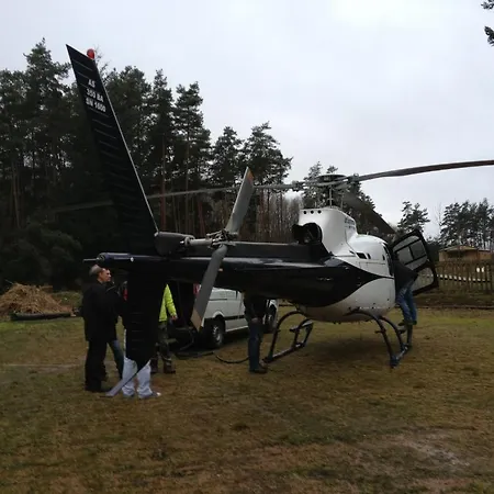 Hotell De La Marguetiere 2*