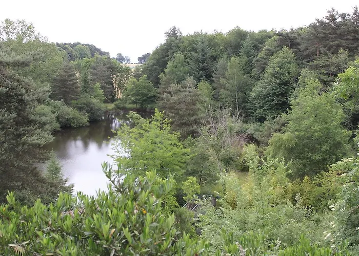 Hotel De La Marguetiere