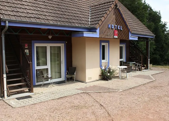 호텔 De La Marguetiere