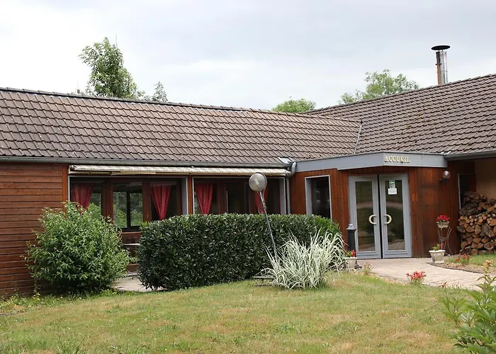 De La Marguetiere 호텔 2*